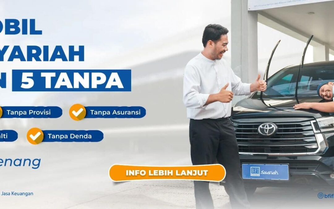 Gadai BPKB Mobil Kebon Jeruk Jakarta Barat