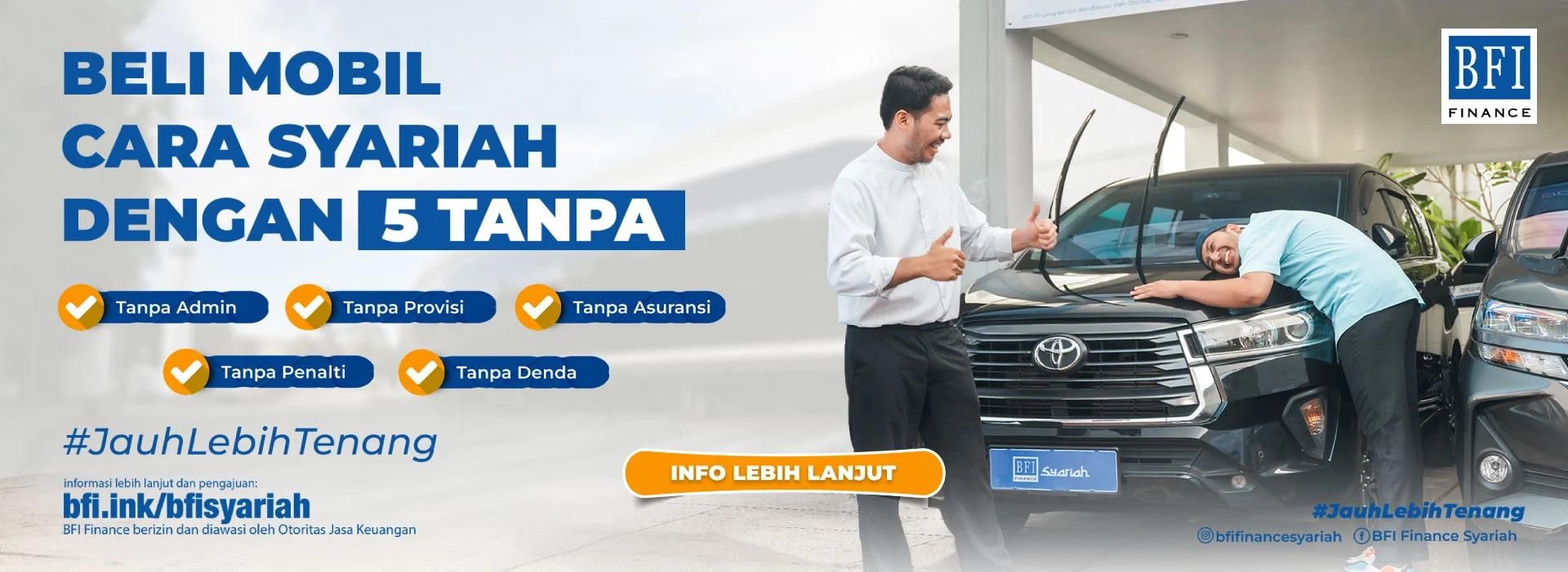 Gadai BPKB Mobil Kebon Jeruk Jakarta Barat