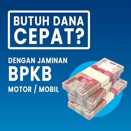 Gadai BPKB Mobil Pekojan Jakarta Barat