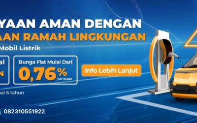 Gadai BPKB Mobil Palmerah Jakarta Barat