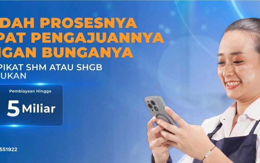 Gadai BPKB Mobil Kembangan Jakarta Barat