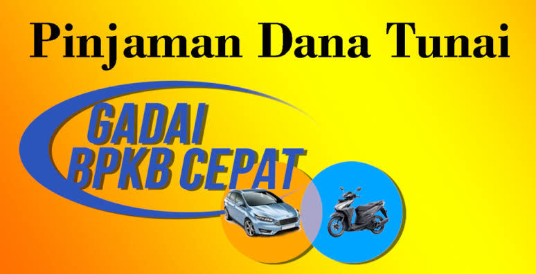 Gadai BPKB Mobil Wijaya Kusuma Jakarta Barat