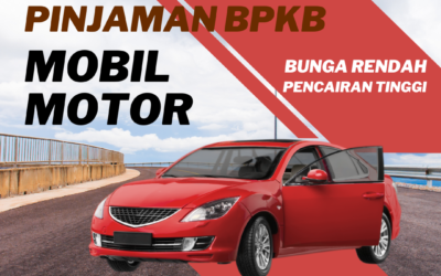 Gadai BPKB Mobil Sunter Agung Jakarta Utara
