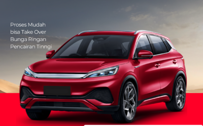 Gadai BPKB Mobil Pluit Jakarta Utara