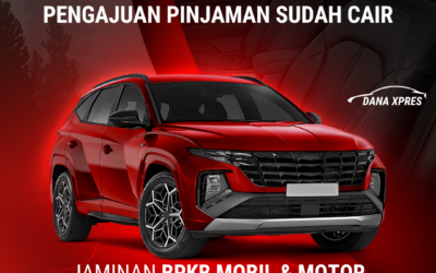 GadaI BPKB Mobil Ancol Jakarta Utara
