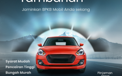 Gadai BPKB Mobil Penjaringan Jakarta Utara