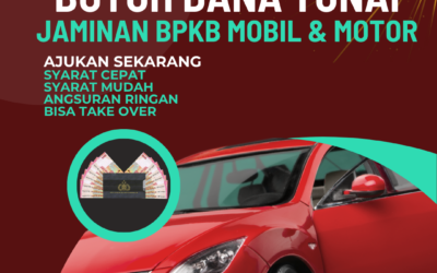 Gadai BPKB BFI cengkareng Jakarta Barat
