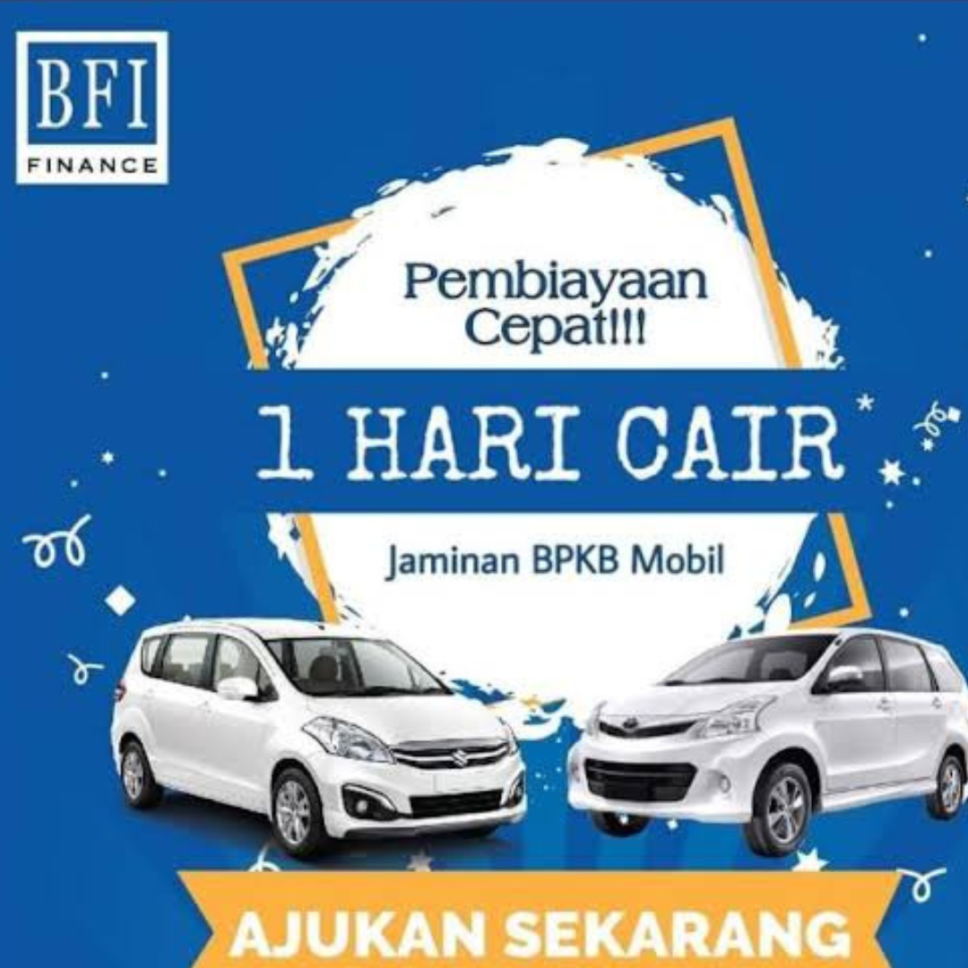 Gadai BPKB Kelapa Gading Utara Jakarta Utara