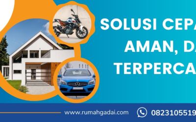 Gadai BPKB Mobil Taman Sari Jakarta Barat