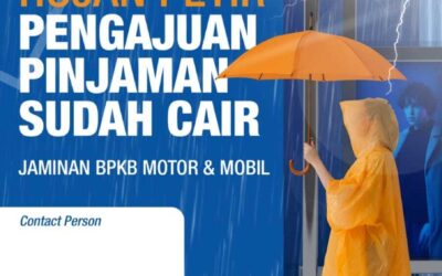 Gadai BPKB Mobil Wijaya Kusuma Jakarta Barat