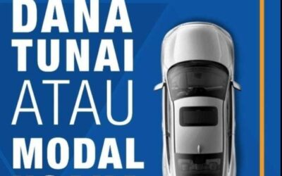 Gadai BPKB Mobil Meruya Utara Jakarta Barat