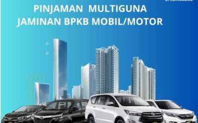 Gadai BPKB Mobil Semanan Jakarta Barat