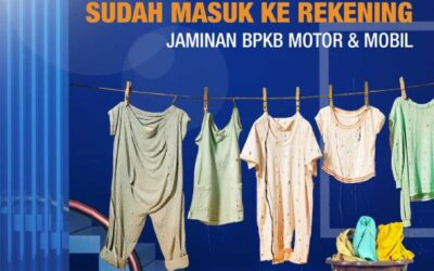 Gadai BPKB Mobil Kelapa Dua Jakarta Barat