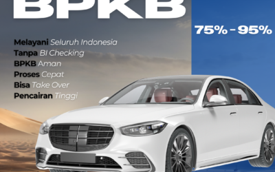 Gadai BPKB Mobil Tebet Barat Jakarta Selatan