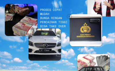 Gadai BPKB Kebon Besar Tangerang Kota