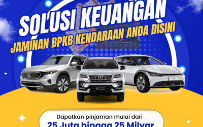 Gadai BPKB Mobil Marunda Jakarta Utara