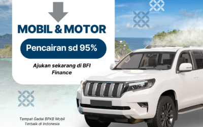 Gadai BPKB Mobil Lenteng Agung Jakarta Selatan
