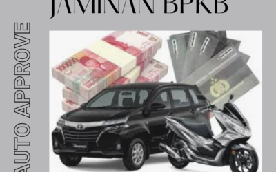 Gadai BPKB Mobil Belendung Tangerang Kota